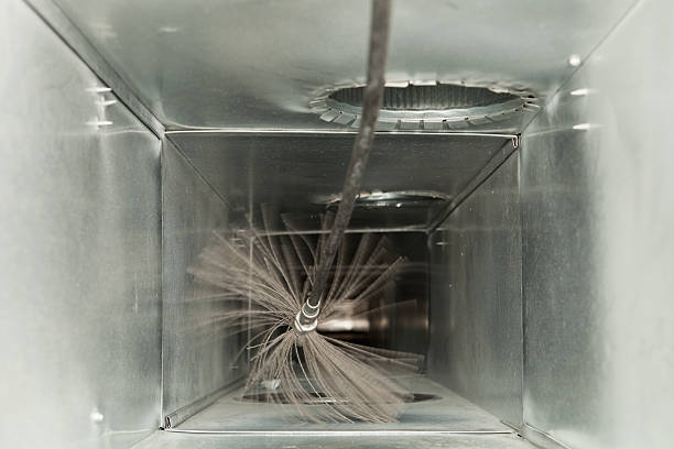 Best Air Duct Cleaning Near Me  in North Westport, MA