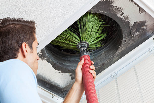Best Dryer Vent Cleaning Services  in North Westport, MA