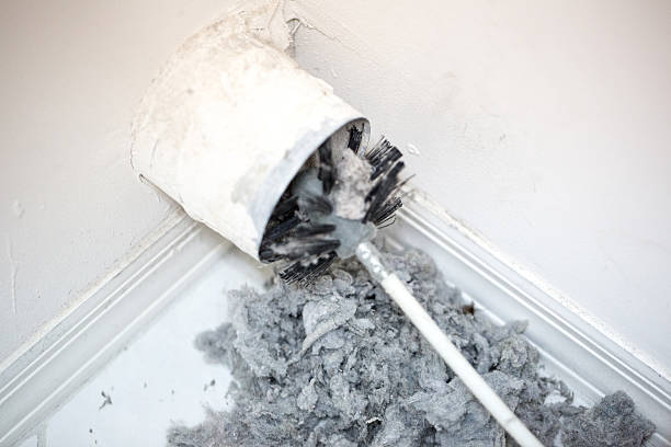 Best Air Duct Cleaning Company Near Me  in North Westport, MA