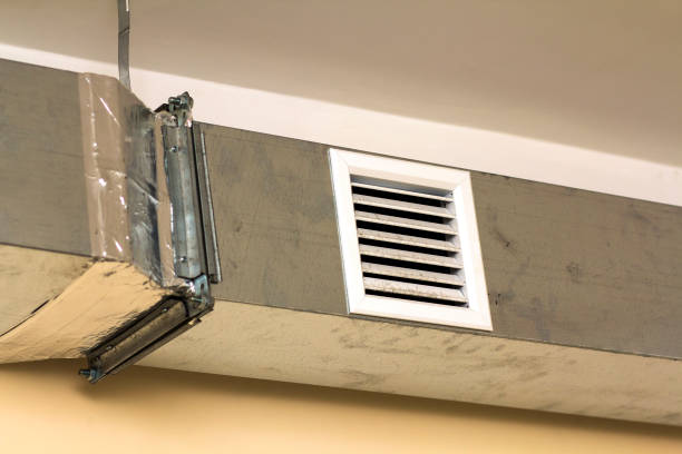 Best Home Air Vent Cleaning  in North Westport, MA
